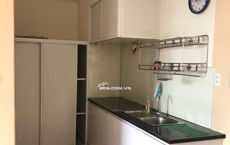 Cho thuê căn hộ tầng 15 C/cư Bình Quới 1 (Soho Riverview) 607 XVNT, Bình Thạnh (ngã 5 Đài Liệt Sĩ-Thanh Đa).